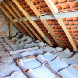 Isolation des Combles Aménagés pour un Confort Acoustique Renforcé Villefranche-de-Lauragais