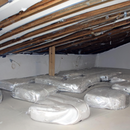 Isolation Thermique des Combles pour une Maison Chaleureuse Lexy