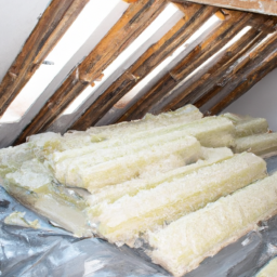 Isolation Phonique des Combles pour une Tranquillité Assurée Saint-Baudille-de-la-Tour